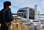 Russia shuts down borders completely over coronavirus pandemic